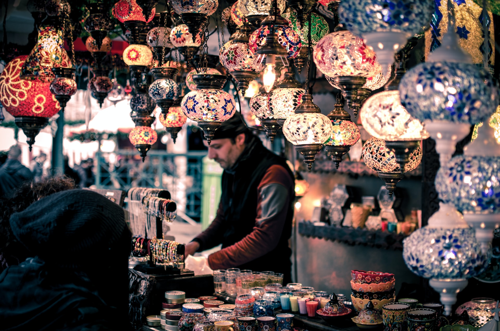 An image from Turkey/Turkiye